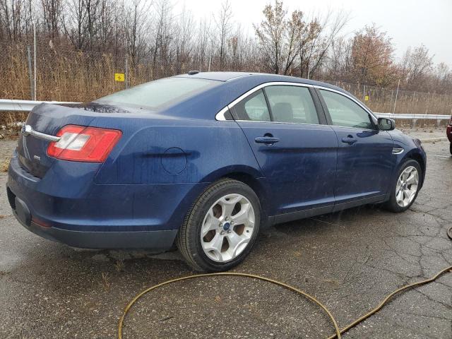 Photo 3 from auction – 2012 FORD TAURUS SEL with VIN 1FAHP2EW8CG116104
