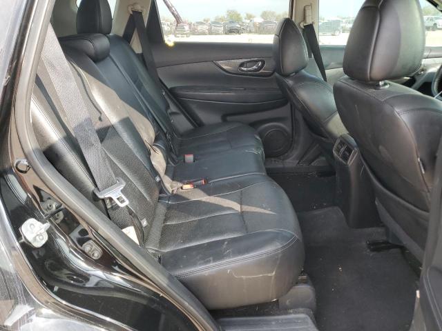 Photo 11 from auction – 2016 NISSAN ROGUE S with VIN 5N1AT2MVXGC757845