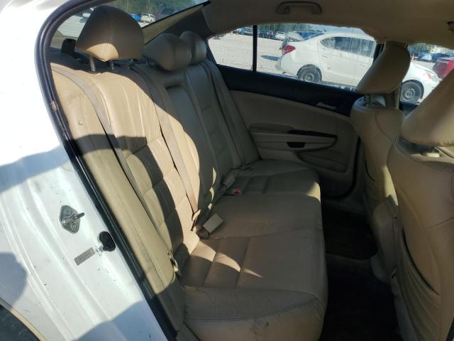 Photo 10 from auction – 2012 HONDA ACCORD SE with VIN 1HGCP2F62CA178833