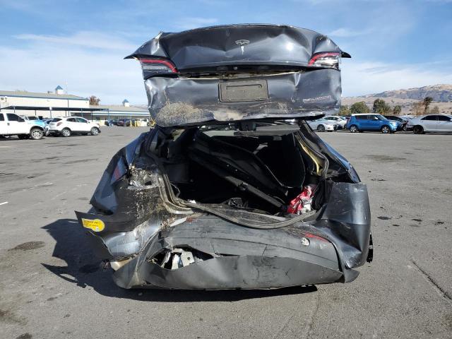 Photo 6 from auction – 2022 TESLA MODEL Y with VIN 7SAYGDEFXNF406060