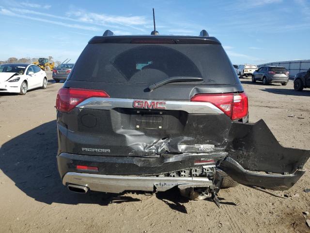 Photo 6 from auction – 2018 GMC ACADIA DEN with VIN 1GKKNXLS3JZ195335