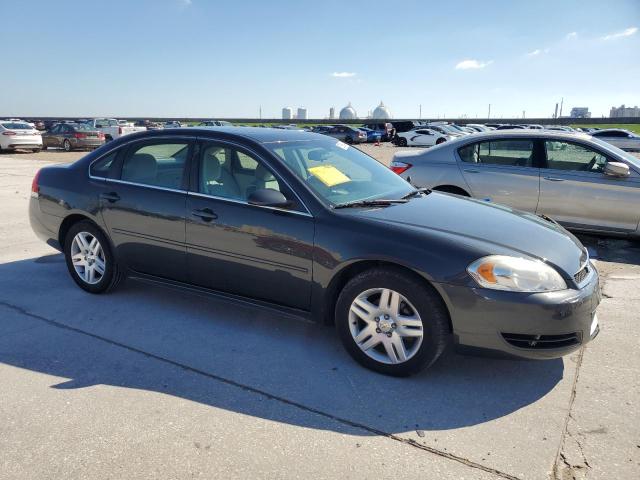 Photo 4 from auction – 2014 CHEVROLET IMPALA LIM with VIN 2G1WB5E36E1101357