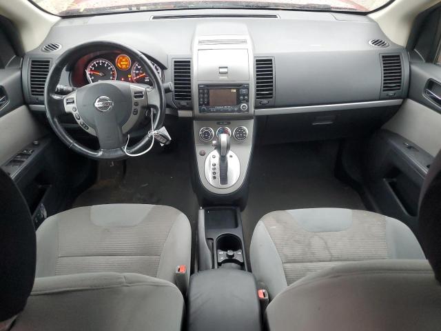 Photo 8 from auction – 2011 NISSAN SENTRA 2.0 with VIN 3N1AB6AP1BL682120