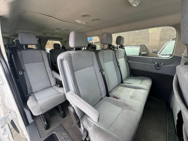 Photo 6 from auction – 2018 FORD TRANSIT T- with VIN 1FBZX2ZM8JKA01234