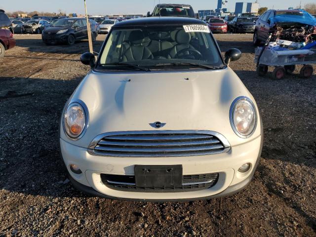 Photo 5 from auction – 2013 MINI COOPER with VIN WMWSU3C57DT691566