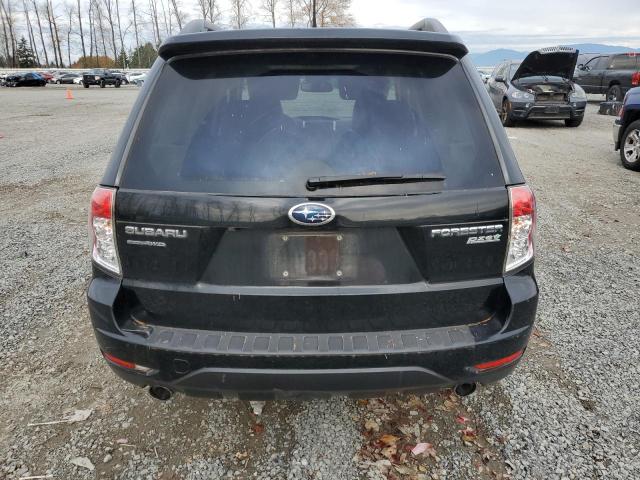 Photo 6 from auction – 2013 SUBARU FORESTER L with VIN JF2SHAEC8DH440860