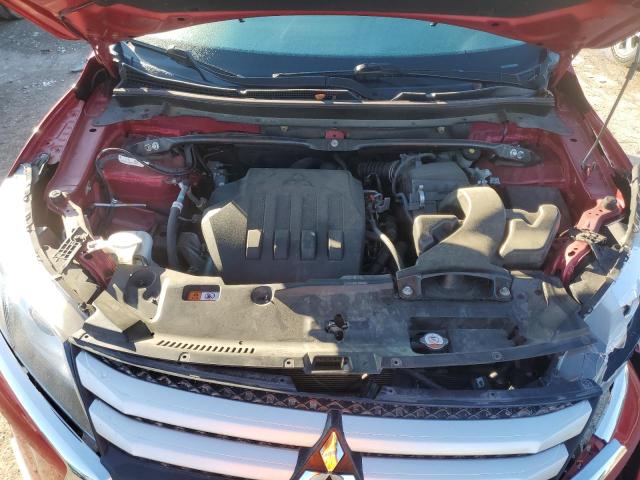 Photo 12 from auction – 2018 MITSUBISHI ECLIPSE CR with VIN JA4AS3AA0JZ065882