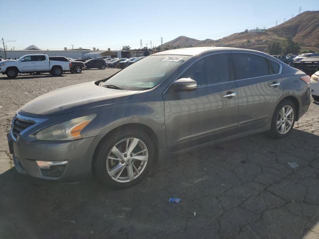 NISSAN ALTIMA 2.5 2015 with VIN 1N4AL3AP1FC595639 - Photo from auction