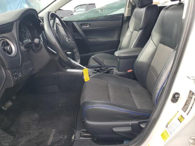Photo 7 from auction – 2017 TOYOTA COROLLA L with VIN 2T1BURHE9HC950683