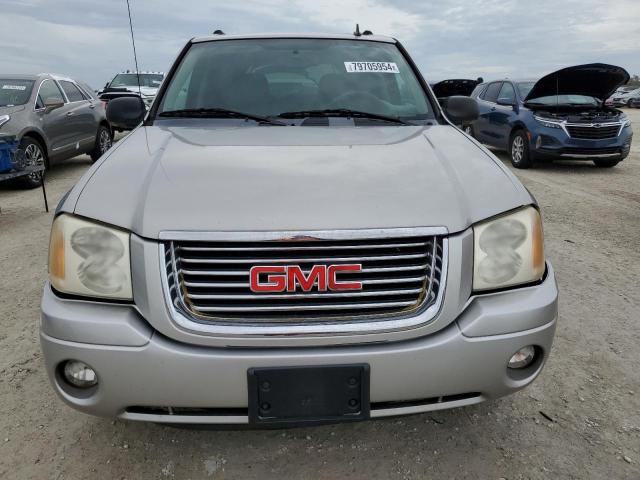 Photo 5 from auction – 2007 GMC ENVOY with VIN 1GKDT13S872198535