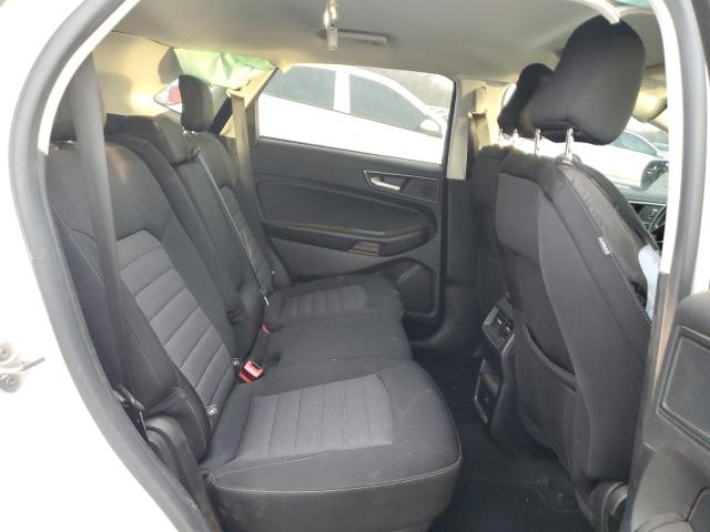 Photo 11 from auction – 2023 FORD EDGE with VIN 2FMPK4G94PBA02195