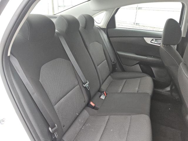Photo 10 from auction – 2022 KIA FORTE FE with VIN 3KPF24AD2NE485835