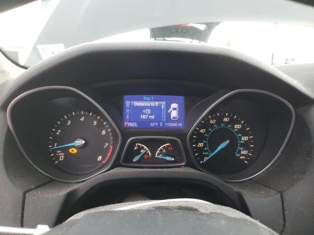Photo 9 from auction – 2013 FORD FOCUS SE with VIN 1FADP3K28DL150557