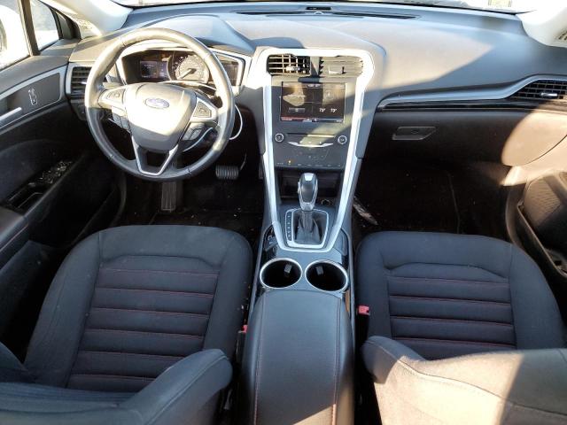 Photo 8 from auction – 2013 FORD FUSION SE with VIN 3FA6P0HR8DR119659