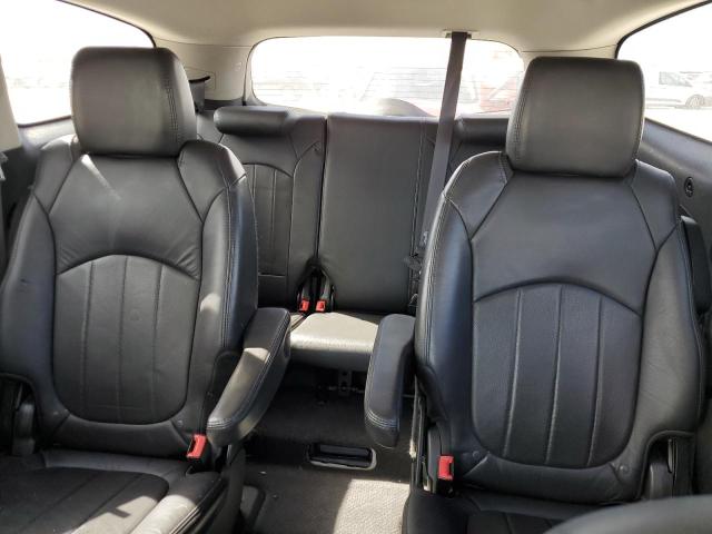 Photo 10 from auction – 2012 BUICK ENCLAVE with VIN 5GAKVCED3CJ376943