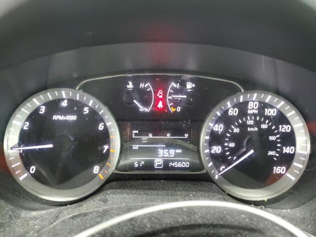 Photo 9 from auction – 2015 NISSAN SENTRA S with VIN 3N1AB7AP2FL669307