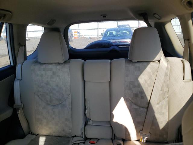 Photo 10 from auction – 2012 TOYOTA RAV4 with VIN 2T3BF4DV3CW265239