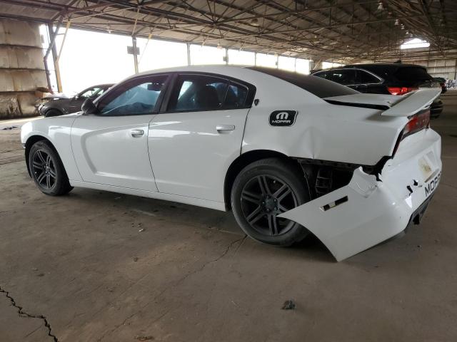 Photo 2 from auction – 2011 DODGE CHARGER R/ with VIN 2B3CL5CT5BH513235