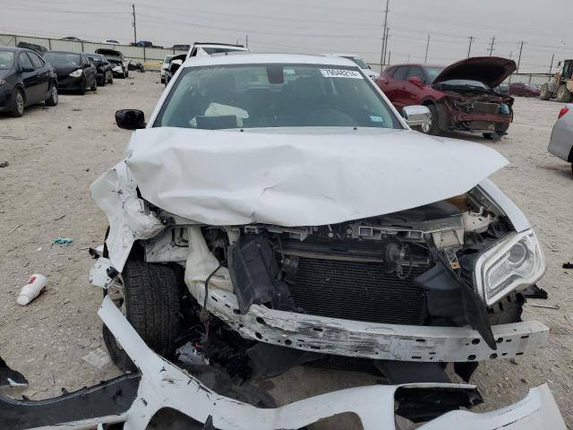 Photo 5 from auction – 2016 CHRYSLER 300C with VIN 2C3CCAEG4GH151675