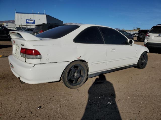 Photo 3 from auction – 2000 HONDA CIVIC EX with VIN 1HGEJ8147YL076345