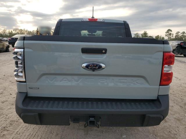 Photo 6 from auction – 2022 FORD MAVERICK X with VIN 3FTTW8E33NRA37922