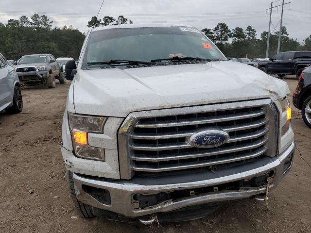 Photo 5 from auction – 2017 FORD F150 SUPER with VIN 1FTEW1EF6HKD38350