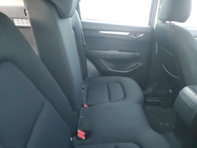 Photo 10 from auction – 2022 MAZDA CX-5 with VIN JM3KFBAM1N1571509