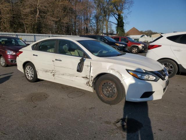 Photo 4 from auction – 2016 NISSAN ALTIMA 2.5 with VIN 1N4AL3AP8GC218940