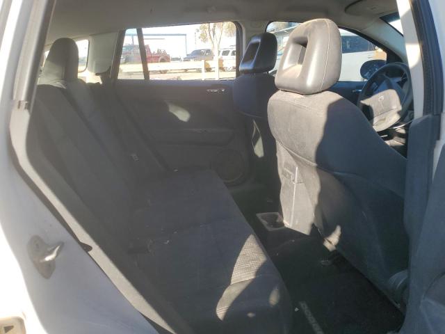 Photo 10 from auction – 2008 DODGE CALIBER with VIN 1B3HB28B48D768620
