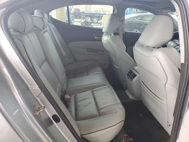 Photo 10 from auction – 2019 ACURA TLX TECHNO with VIN 19UUB2F42KA002090