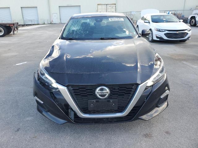 Photo 5 from auction – 2022 NISSAN ALTIMA SV with VIN 1N4BL4DVXNN379845