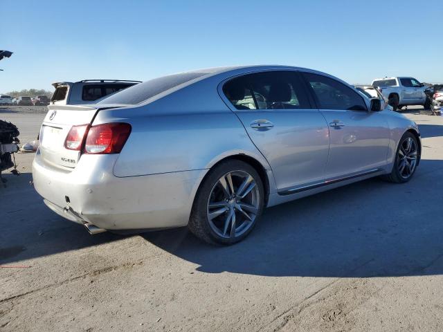 Photo 3 from auction – 2006 LEXUS GS 430 with VIN JTHBN96S165006682