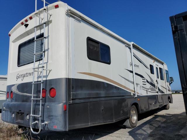 Photo 4 from auction – 2004 FORV MOTORHOME with VIN 1FCNF53S030A05587