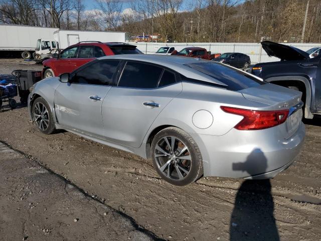 Photo 2 from auction – 2016 NISSAN MAXIMA 3.5 with VIN 1N4AA6AP0GC443666