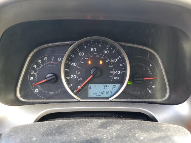 Photo 9 from auction – 2013 TOYOTA RAV4 XLE with VIN JTMRFREV3D5003045