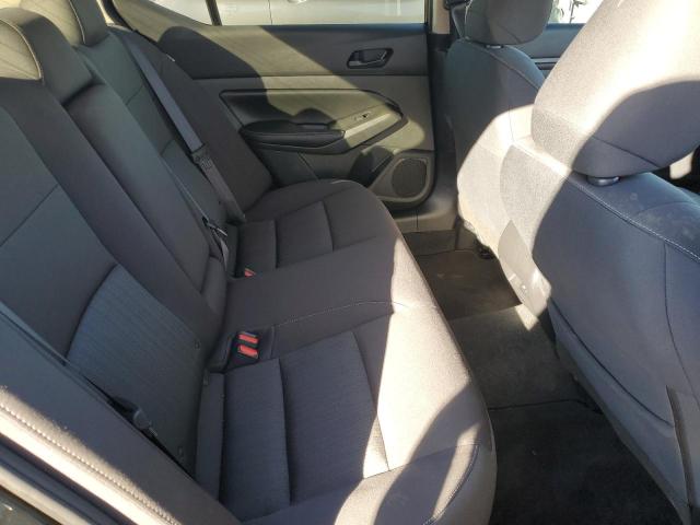 Photo 10 from auction – 2024 NISSAN ALTIMA SV with VIN 1N4BL4DV4RN305147
