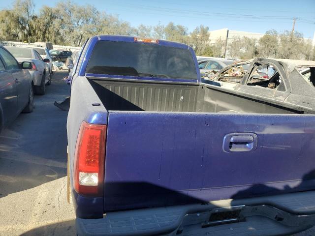 Photo 6 from auction – 2005 GMC NEW SIERRA with VIN 2GTEC19V551322839