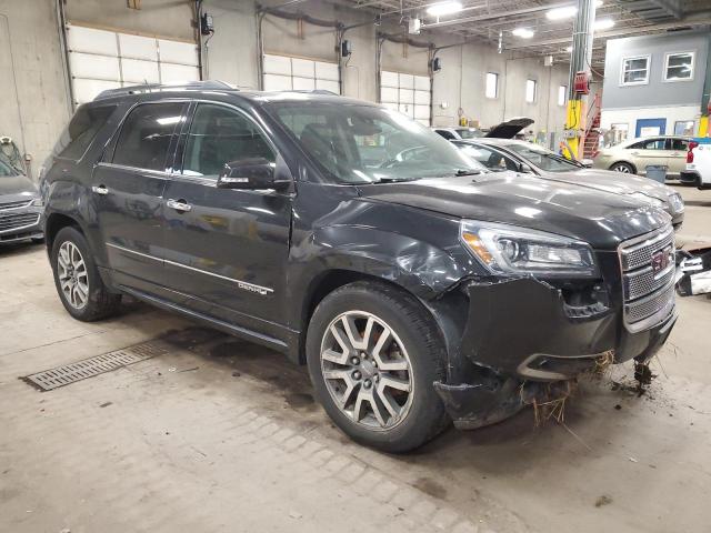 Photo 4 from auction – 2014 GMC ACADIA DEN with VIN 1GKKVTKD9EJ291356