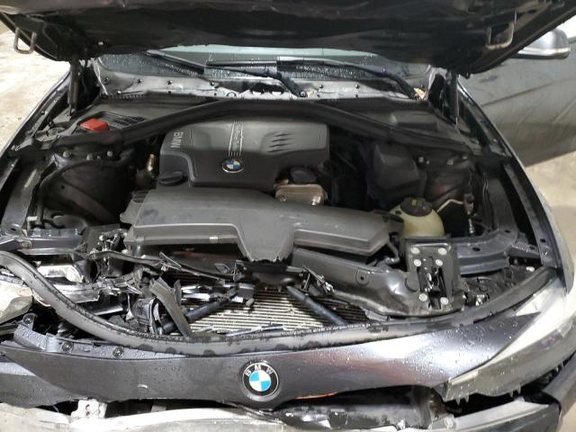 Photo 11 from auction – 2016 BMW 320 XI with VIN WBA8E5G53GNU19733