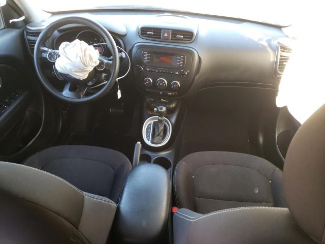 Photo 8 from auction – 2015 KIA SOUL with VIN KNDJN2A25F7812458