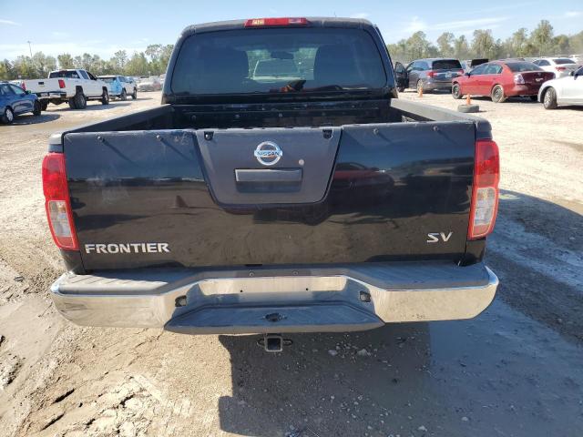 Photo 6 from auction – 2013 NISSAN FRONTIER S with VIN 1N6AD0ER9DN736733