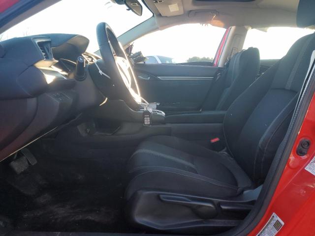 صورة رقم 7 من المزاد - 2016 HONDA CIVIC EX مع VIN 2HGFC2F85GH520065