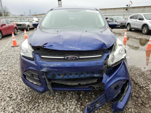 Photo 5 from auction – 2016 FORD ESCAPE SE with VIN 1FMCU0G74GUB93708