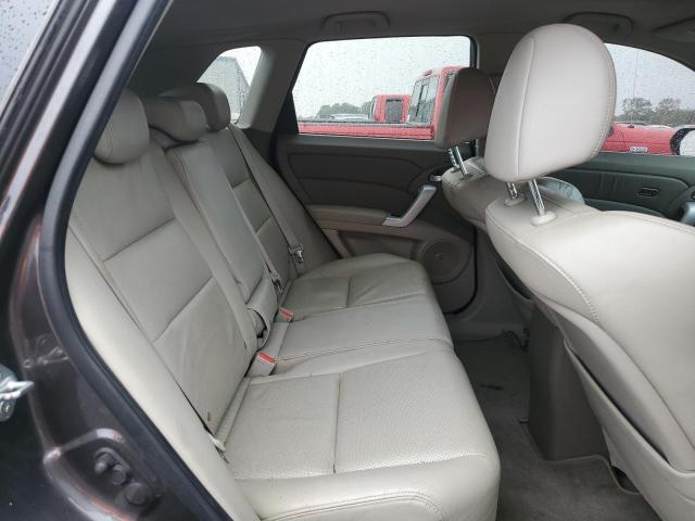 Photo 11 from auction – 2009 ACURA RDX with VIN 5J8TB18239A007987