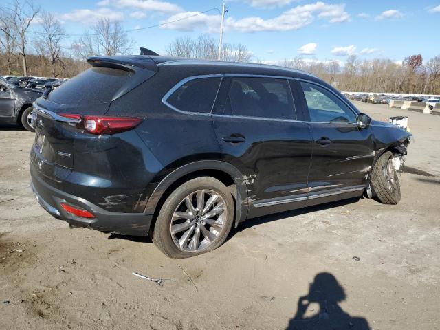 Photo 3 from auction – 2021 MAZDA CX-9 GRAND with VIN JM3TCBDY2M0528748