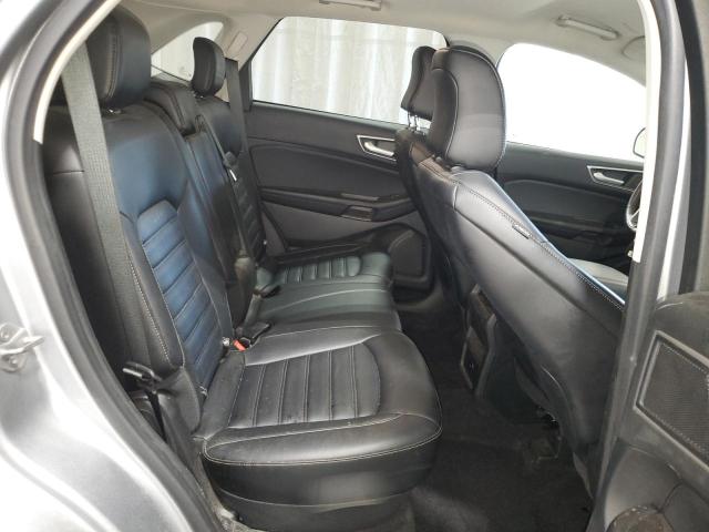Photo 11 from auction – 2023 FORD EDGE SEL with VIN 2FMPK4J92PBA38198