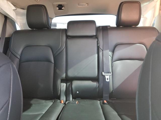 Photo 10 from auction – 2023 NISSAN PATHFINDER with VIN 5N1DR3CCXPC240496