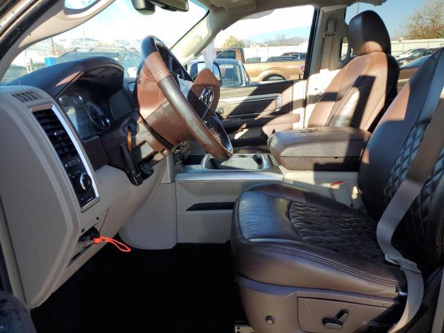 Photo 7 from auction – 2018 RAM 1500 SLT with VIN 1C6RR7LT1JS104540
