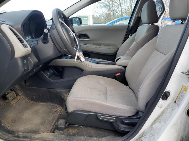 Photo 7 from auction – 2017 HONDA HR-V EX with VIN 3CZRU6H58HM719692