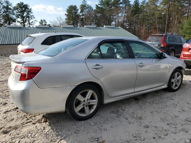 Photo 3 from auction – 2013 TOYOTA CAMRY L with VIN 4T1BF1FK5DU288730